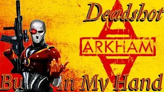 Deadshot Tribute