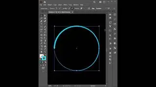 Adobe illustrator tutorials - Adobe illustrator for beginners - Transform tool 