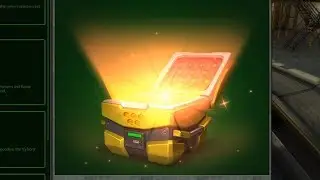 Tanki Online Opening Coinboxes + Cyborg Bundle!?