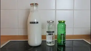 Waschmittel selber machen + Weichspüler | Zero Waste | DIY Waschmittel