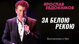 Ярослав Евдокимов - За белою рекою