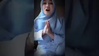 Jilbab ketat yang lagi viral 2023