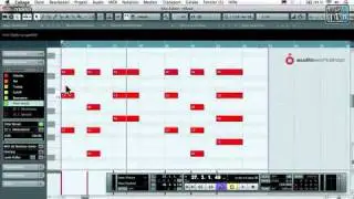 Steinberg Cubase 6 Update Teil 3