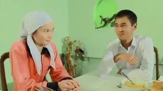 Кыргызча клип / Жазгул Эстебесова - Ак келин