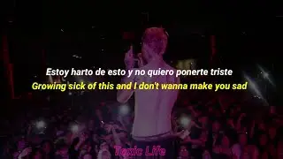 Lil Peep - Save that shit // Sub Español & Lyrics