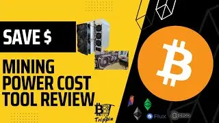 Reduce your mining cost up to 40%+  Must Watch!