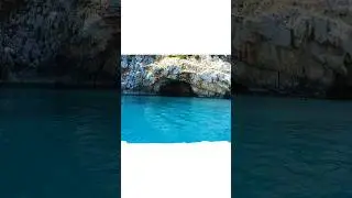 Blue Caves Zakynthos