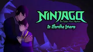 What Might Have Been | Ninjago FSMR AU - Akurai Family Tribute Composition by Zena Airale