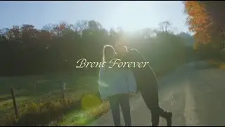 brent ii (EP Trailer) - Coming Feb 5