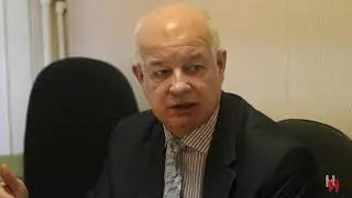 У руля округа новый глава. Временно исполняющим обязанности назначен Александр Крючков.