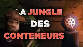 Docker, OCI, CRI... Guide de survie dans la jungle des conteneurs