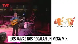 ¡Los Jaivas nos regalan un mega mix de sus canciones! | De Pé a Pá