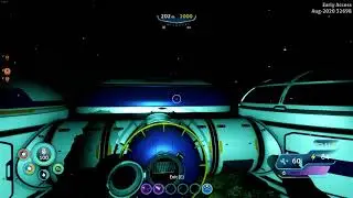 Subnautica  Below Zero Alterra Base Omega