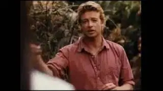 simon baker " yarayeh" . something new movie.