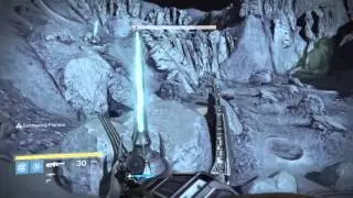 Destiny - 30 Void Kills