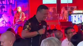 MITOY - Alone (Cover) | Live | The Voice 🇵🇭 Champion | Live | Rock & Brew | Sacramento  Ca 9/6/24