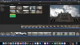 Introduction to iMovie