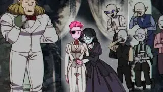Princess Bubblegum's FORCED Wedding | Adventure Time Comic Dub