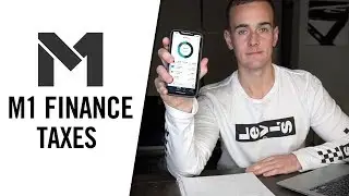 M1 Finance Taxes | How Do Taxes Work With M1 Finance?