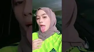 Hijab bikin ngiilu