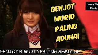 Menggenjot Murid Paling Semlohe | Hesa Alur Cerita Film Red Sword (2012)