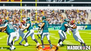 EA Just Released MORE Madden 24 News