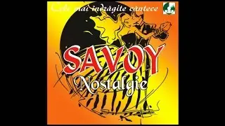 Savoy - Domnisoara