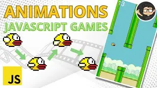 Animations in JavaScript games