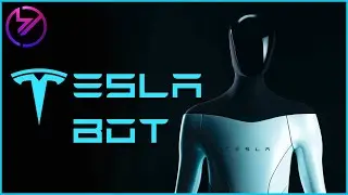 Tesla Bot : Future of AI