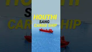 Houthi UK Cargo Ship Fertilizer 