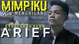 Mimpiku kini menghilang - Arief lagu terbaru 2021 #video #arieffeatyollanda #viral