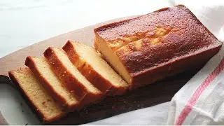 Pineapple Cake | Pineapple Sponge Cake