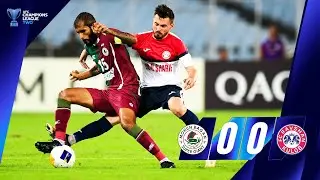 Mohun Bagan Super Giant (IND) - FC Ravshan (TJK) | Highlights | AFC Champions League Two™