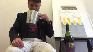 Как умирает вино