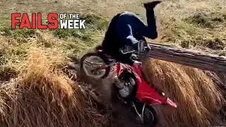 When Down is Up - Fails Of The Week | FailArmy