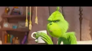 THE GRINCH | Official Trailer (HD)