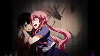 Here With You - Mirai Nikki - Music Box