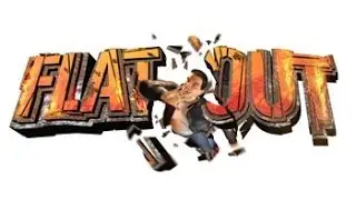 Где скачать и как установить FlatOut (Ностальгия)