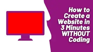 Creating a Website in 3 minute using Cursor.sh without hard coding