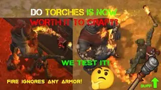 Torch is now Worth it to Craft? | Last Day on Earth: Survival