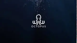 Underwater Logo Reveal - After Effects Template