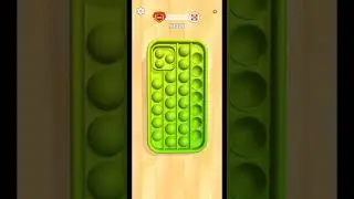 #PopIT game for Android and IOS level#1612