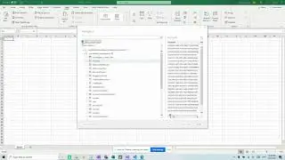 How to connect Excel to your cloud database