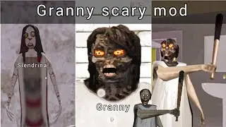 Granny mod