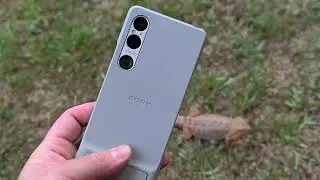 Sony Xperia 1 VI thoughts