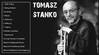 The Very Best of Tomasz Stanko (Full Album) - Tomasz Stanko Greatest Hits Playlist