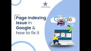 How to fix google not indexing pages on search console | Bloggger solution | Blogs