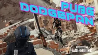 PUBG Season 5 DodgePan Game