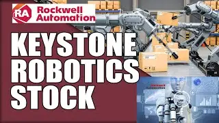 Investing in Robotics with Rockwell Automation (Quick Stock Analysis)