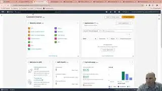 Virtualization and Containerization is possible in the AWS Learner Lab